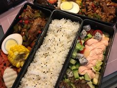 -盒悦高端盒饭(中海国际中心店)