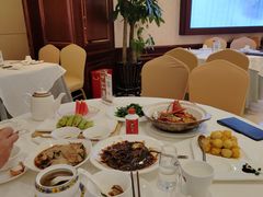 -金时代顺风大酒店(爱琴海购物中心店)