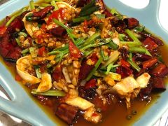 -雲物·云南小馆(好悦天地店)