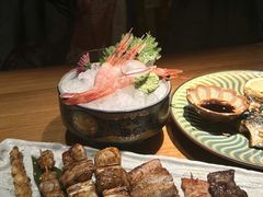 -玄白·炭烤活鳗(上海首店)