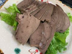 -回香楼大连新派清真菜