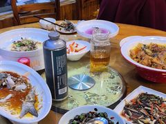 -下梅人家土菜馆(历史文化餐厅度假区店)