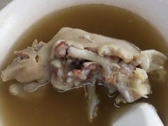 蹄花汤-庆蓉云·庆云面(双林店)