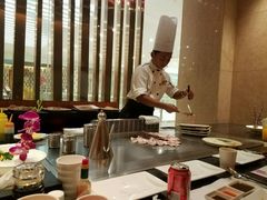 -大渔铁板烧(万象城店)