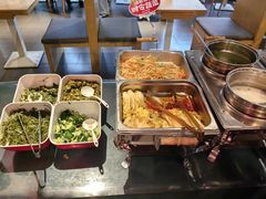 -嘉和一品粥(方庄店)