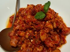 -一坐一忘云南菜(北京skp店)