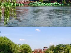 -清明上河园