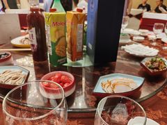 -南京金陵饭店
