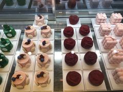 -麦雪尔甜品·生日蛋糕(新街口旗舰店)