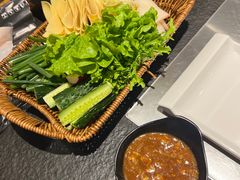 -卞二小串·鹤岗烧烤·坑烤(永定路店)