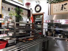 -欧阳家吊炉饼(九纬路店)