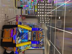 -汤姆熊欢乐世界 · 弹珠机(销品茂店)