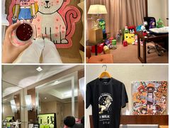 -深圳香格里拉酒店