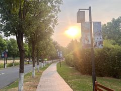 -天目湖涵田度假村