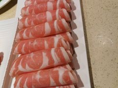 -蜀留香火锅·始于1999·原四川老火锅(白堤路店)