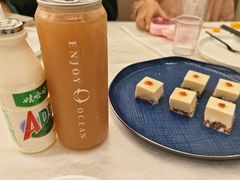 -品海楼·大连海胆锅贴馆(东港店)