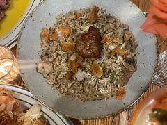 -NG PASTA吴居·中华意面(南头古城店)