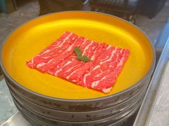 -一绪に寿喜烧(荟聚店)