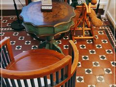 -馨园villa融合菜(东山店)