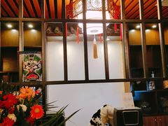 -52HZ主题桌游馆(解放西路店)