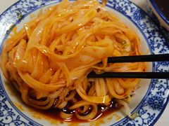 秦镇米皮-秦镇西街老四米皮专卖店(自强西路店)