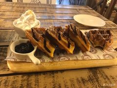 -Cafe Alice咖啡爱丽丝(奥城店)