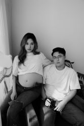 -WAVE SODA摄影工作室