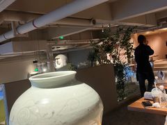 -KimPro 辛普乐概念韩餐