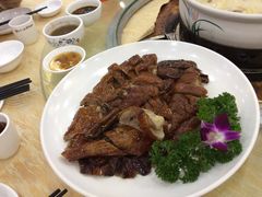 -乡下人家大酒楼(大鳌溪店)