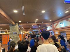 -长沙湘江冰雪世界