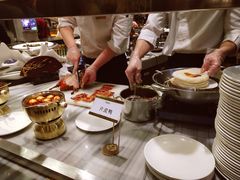 -芭菲盛宴·环球美食(解放碑英利国际店)