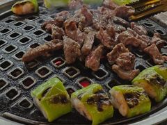 -霸腹烤肉(厦门柚子番店)
