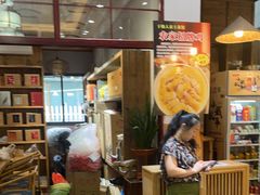 -下梅人家土菜馆(历史文化餐厅度假区店)