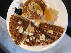 -浙江安吉JW万豪酒店·万豪中餐厅