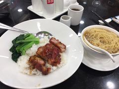 -丽的面家(多宝路店)