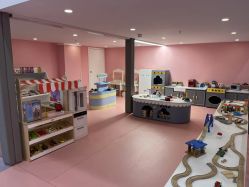 -软软星球(密云店)