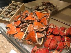 -舟山朱家尖威斯汀酒店·知味标帜自助餐厅