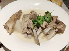 -大师兄·西北小馆(南沙万达广场店)