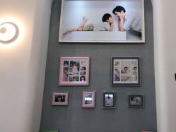 -宝贝家族国际影像馆(东郊记忆店)