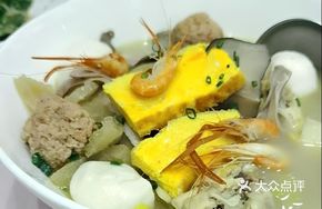 Xiaoshan Farm Three Fresh