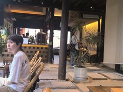 -Metal hands·铁手咖啡