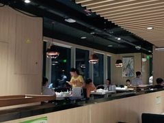 -海底捞火锅(长沙华创国际广场店)