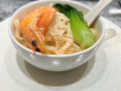 -将相和·海鲜蒸饺大连菜
