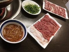 -前门张记涮肉(前门店)