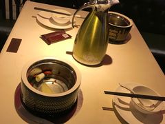 -加餐海鲜自助(集美银泰百货店)