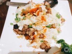 城炒牛奶-黄但记老店·陈村粉食府