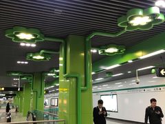 -桂林公园(地铁站)