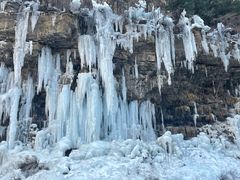 -山西通天峡景区