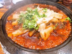 -九號院子海鲜烧烤