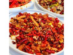 重庆辣子鸡-胡大饭馆 24h(簋街总店)